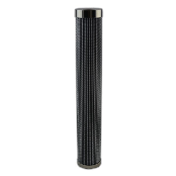 Hydraulic Filter, Replaces PUROLATOR 9800EAH064F3, Pressure Line, 5 Micron, Outside-In